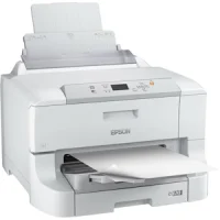 Принтер Epson WorkForce Pro WF-8090DW фото 1